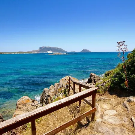 Villa Wonderful Blaire In Sardinia