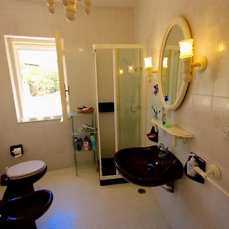 Wonderful Blaire In Sardinia Villa *