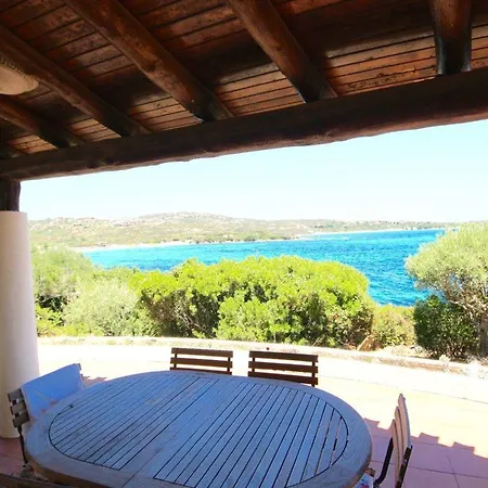 Wonderful Blaire In Sardinia Marinella (Sardinia)