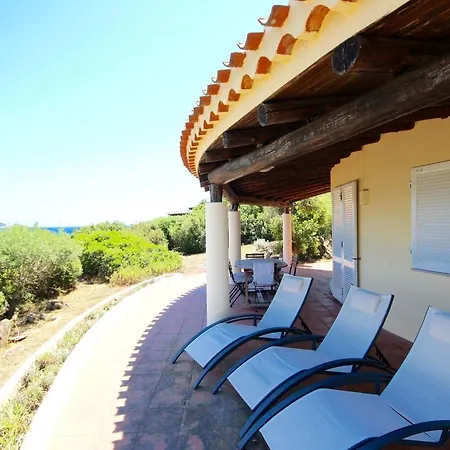 Wonderful Blaire In Sardinia * Marinella (Sardinia)
