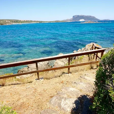 Wonderful Blaire In Sardinia Marinella (Sardinia)