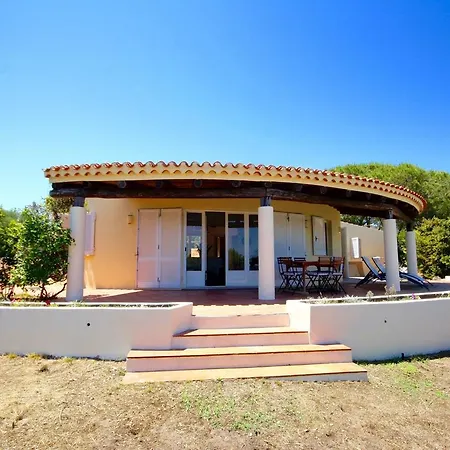 Wonderful Blaire In Sardinia Villa *