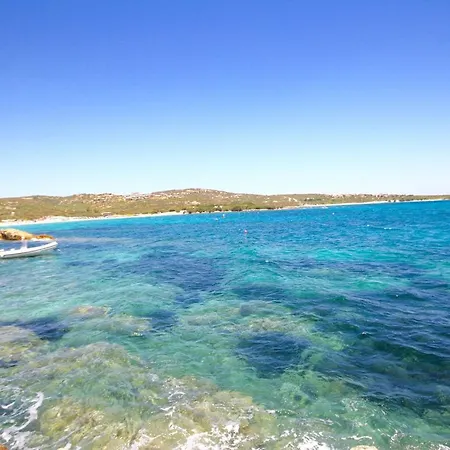 Villa Wonderful Blaire In Sardinia Marinella (Sardinia)