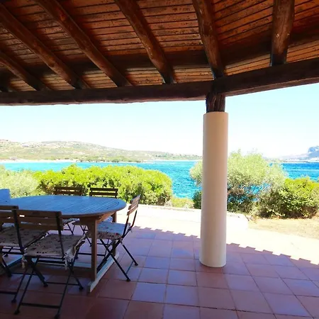 Wonderful Blaire In Sardinia Villa