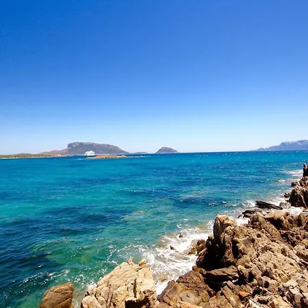Villa Wonderful Blaire In Sardinia Marinella (Sardinia)