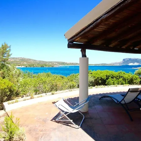 Wonderful Blaire In Sardinia * Marinella (Sardinia)