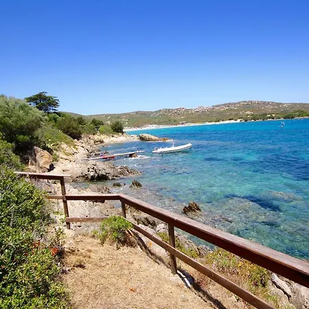 Villa Wonderful Blaire In Sardinia *