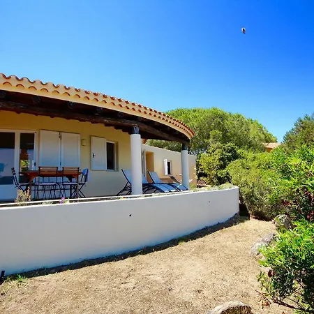 Wonderful Blaire In Sardinia Marinella (Sardinia)