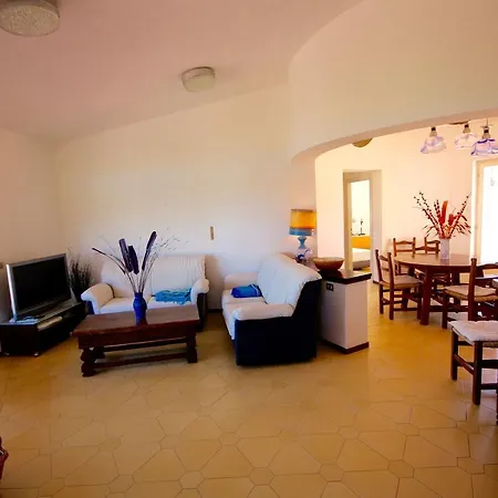 Wonderful Blaire In Sardinia Villa