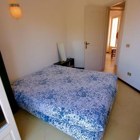 Villa Wonderful Blaire In Sardinia